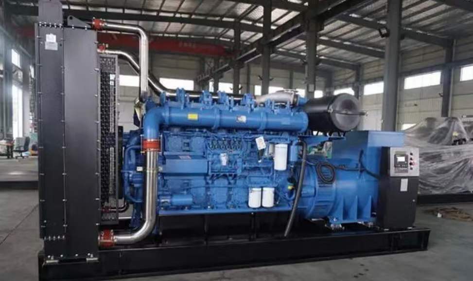 海南800kW 柴油发电机的输出电流是恒定的吗？