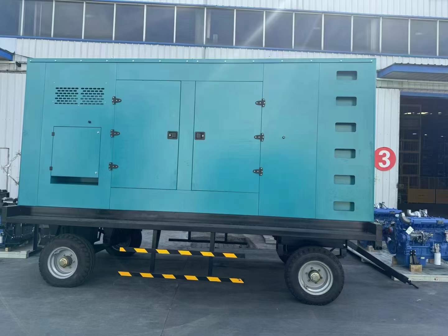 海南2500KVA 负载启动电流大概是多少？